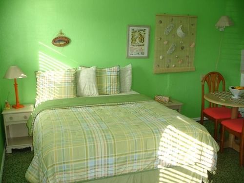 Knolls Court Motel Matlacha Luaran gambar