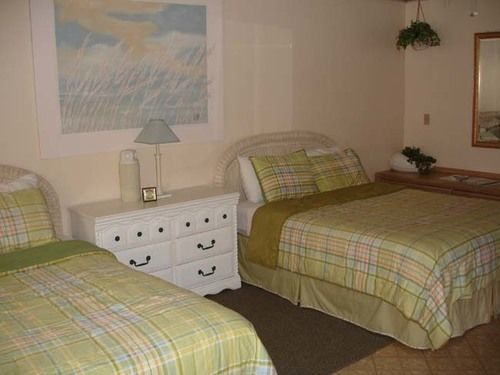 Knolls Court Motel Matlacha Luaran gambar