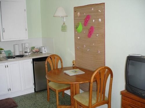 Knolls Court Motel Matlacha Luaran gambar