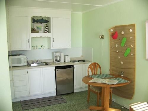 Knolls Court Motel Matlacha Luaran gambar
