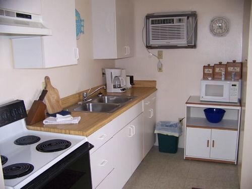 Knolls Court Motel Matlacha Luaran gambar